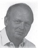 Profilbild Heinz Warnecke