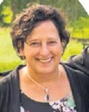 Profilbild Ingeborg Gebauer