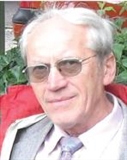 Profilbild Jürgen Danielsen