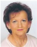 Profilbild Rosemarie Mundt