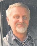 Profilbild Rudolf Scheuermann