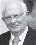 Profilbild Werner Friebe