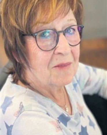 Profilbild von Doris Pfaue