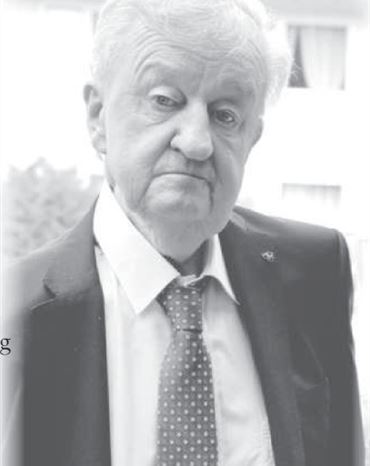 Profilbild Erich Gassner