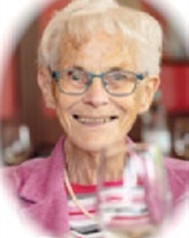 Profilbild Erika Hübner