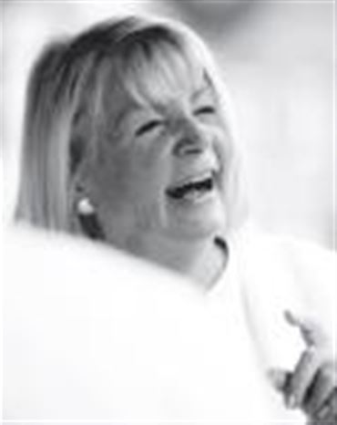 Profilbild Gritta Meindl