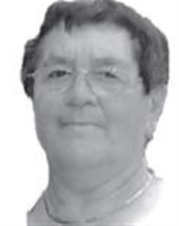 Profilbild Hilde Moos