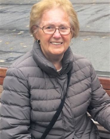 Profilbild von Hildegard Galgan