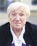 Profilbild Hildegard Meyer