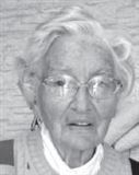 Profilbild Irmgard Gödecke
