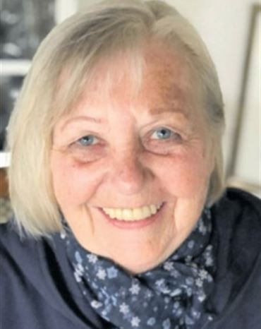 Profilbild Jutta Irtel