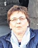 Profilbild Klaudia Meist
