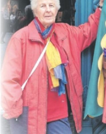 Profilbild Marlies Ehlerding