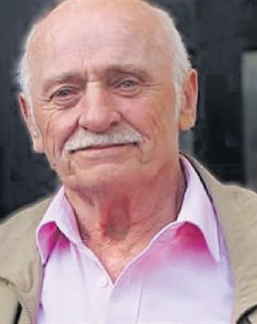 Profilbild Martin Wurch