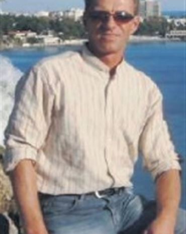 Profilbild Michael Gromotka