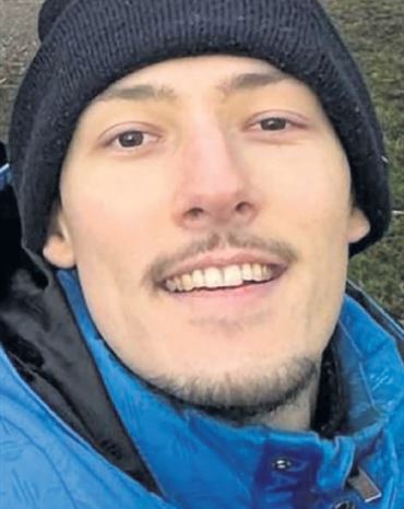 Profilbild Niko Bojic