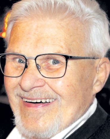 Profilbild Ortwin Scharf