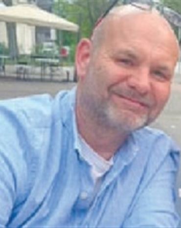 Profilbild Patrick Hoffmann