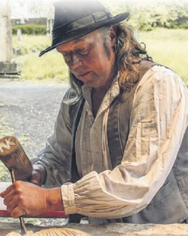 Profilbild Peter Lechelt