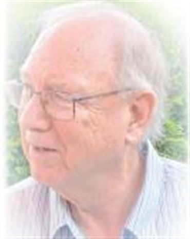 Profilbild Rainer Jansen