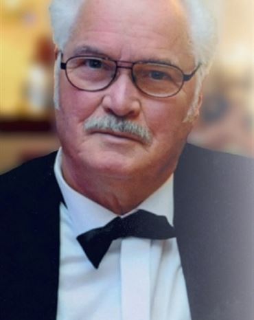 Profilbild Rüdiger Pommerening