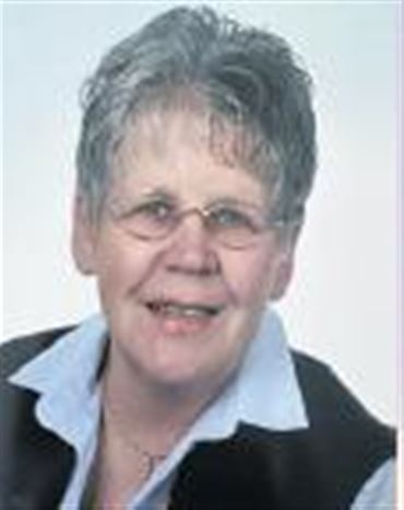 Profilbild Ursula Arneke