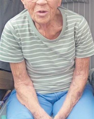 Profilbild Ursula Tiebe