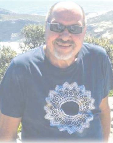 Profilbild Volker Wilhelm