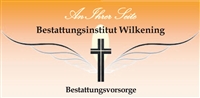 Profilbild Bestattungsinstitut Wilkening 