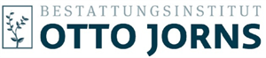 Logo Bestattungsinstitut Otto Jorns